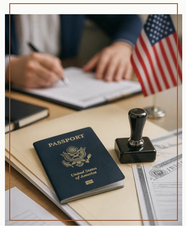 Оформление гражданства США в Пушкине под ключ от 46679 р. | Гиперактив-Пшк